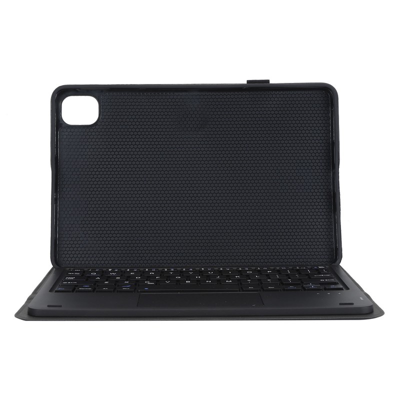 11in Tablet Keyboard Case Slim Lightweight Wireless Bluetooth Magnetic Detachable