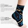 AMITOFO Ankle Brace Foot Support: Plantar Fasciitis and Achilles Tendonitis