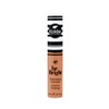 Kokie Cosmetics Be Bright Liquid Concealer (Peach)
