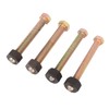 Impact Rated Hub Removal Bolt Kit 78834 Wheel Hub Bearing