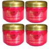 Argan Oil 4-Piece Set Bio-Vital Day Cream 4 x 125