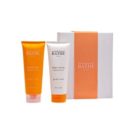 Bathe Body Care Box Set, 8oz