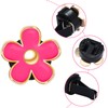 Frienda 6 Pcs Daisy Flower Air Vent Clip Air Freshener