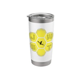 James Webb Space Telescope JWST Observatory 2021 Universe Stainless Steel Insulated Tumbler