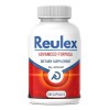 Reulex 100 Caps Articulaciones Colágeno Vitamina Huesos Sabor