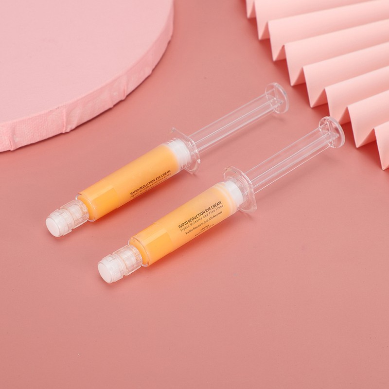 MELAO Moisturizing Fade Dark Circle Eye Bag Anti Wrinkle Eye