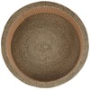 mju Claw Sharpener Gari Gari Circle, Scratcher, Interior, Brown, Regular