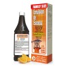 Emulsion De Escocia Aceite De Hígado De Bacalao 15.3 Oz