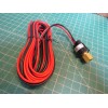 LEFOO 1 – LEFOO LF08-1 Pressure Switch 250VAC/6A, 2444, NC,