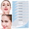 7 Pcs Hydrating Eye Gel Patches Eye Wrinkle Treatment Pads