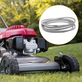 LCMLA GX26422 Mower Drive/Deck Belt Compatible with John Deere Zero Turn Z325E, Z330M, Z330R, Z355E, Z355R, Z365R, Z375R