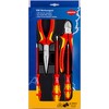 Knipex 00 20 13"VDE" Tool Set (5 Piece)