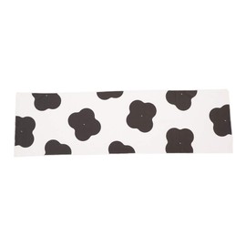 GlovesDEPO Cool Towel, 98% UV Protection, UPF50+, Includes Pouch, White, white