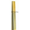 WHBL-612 Made in Japan, Natural Bamboo Material, Non-Slip, Vegetable Chopsticks,