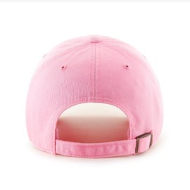 Sport Army Clean Up Blank Dad Hat Cap (CA/US, Alpha, One Size, Rose)