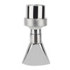 FNPT 6'' DN20 Garden Stainless Steel Fountain Pond Water Nozzle