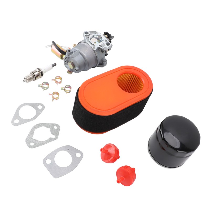 Lawn Mower Carburetor Kit Replacement for 951‑05149 for MTD 4P90HUA