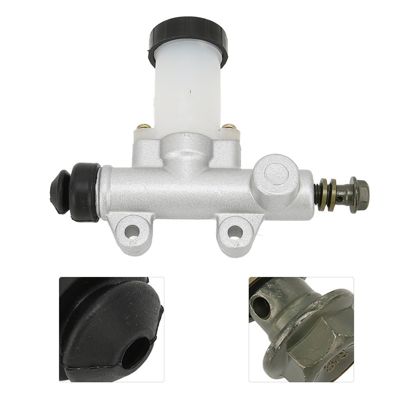 Hydraulic Brake Master Cylinder Assembly 6.000.305 Replacement for Hammerhead Model