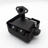 YGQ GX160 Muffler Silencer Assembly for Honda 5.5hp 6.5hp GX120