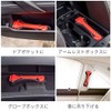 Emergency Hammer for Car Escape Rescue Hammer, Escape Hammer, Safety