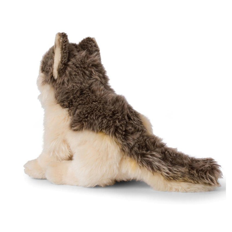 WWF Wolf plush 15190022, 25 cm