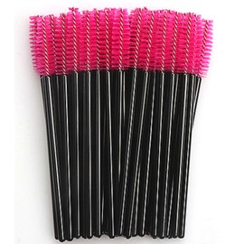 FR Global Eyelash Eyeliner Brush (50P 1 set)