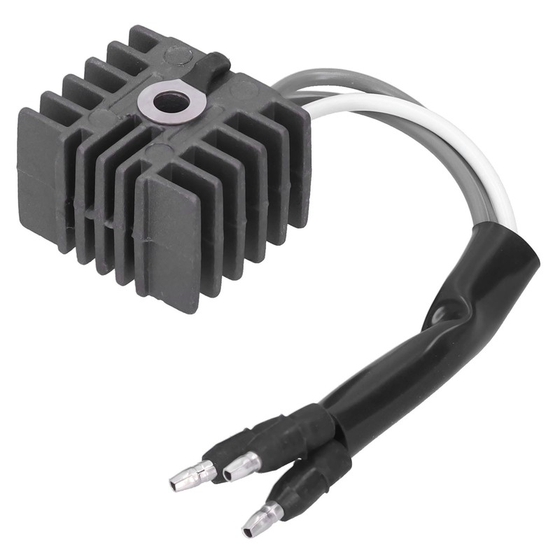 Rectifier Voltage Regulator 31710-ZJ1-812 Replacement Fit for Honda GX610 GX620