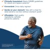 Bariatric Fusion Multivitaminas Postbariátricas Hierro B12 Cápsulas