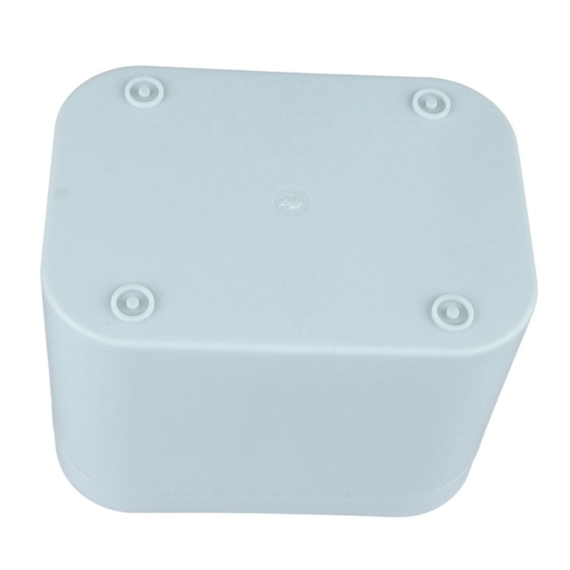 Pet Water Fountain Multifunction 1.5L Capacity Silent Circulation Automatic Cat