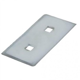 RAParts 617945 Twine Cutting Knife Fits Case-IH RB454 RB464 RB554 RBX441 RBX442 RBX443