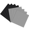 The supply find 10 Small Microfiber Cleaning Cloths for Glasses,