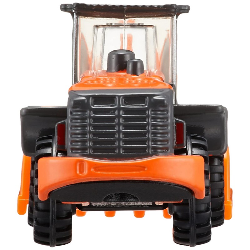 Takara Tomy Tomica ?071 Hitachi Construction Machinery Wheel Loader ZW220