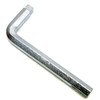 Radiator Hex Key Central Heating Valve Plug Fitting Plumbers Tool