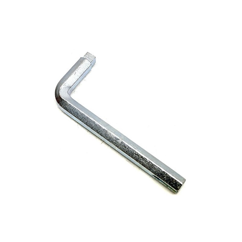 Radiator Hex Key Central Heating Valve Plug Fitting Plumbers Tool