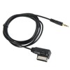 DC3.5mm to AMI MMI AUX Cable Audio Cable Music Interface