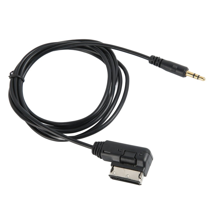 DC3.5mm to AMI MMI AUX Cable Audio Cable Music Interface