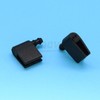 Amavoler Windshield Washer Nozzle Aftermarket Replacement Accessory Fit for Benz