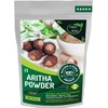 Aritha Powder | Reetha | Indian Soapberry | Soap Nuts
