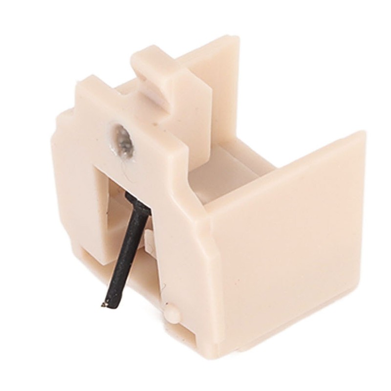 Diamond Record Player Needles Reduce Wear Tear Turntable Needle Replacement