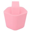 Face Ice Roller Silicone Skin Lifting Firming Eye Bag Removal