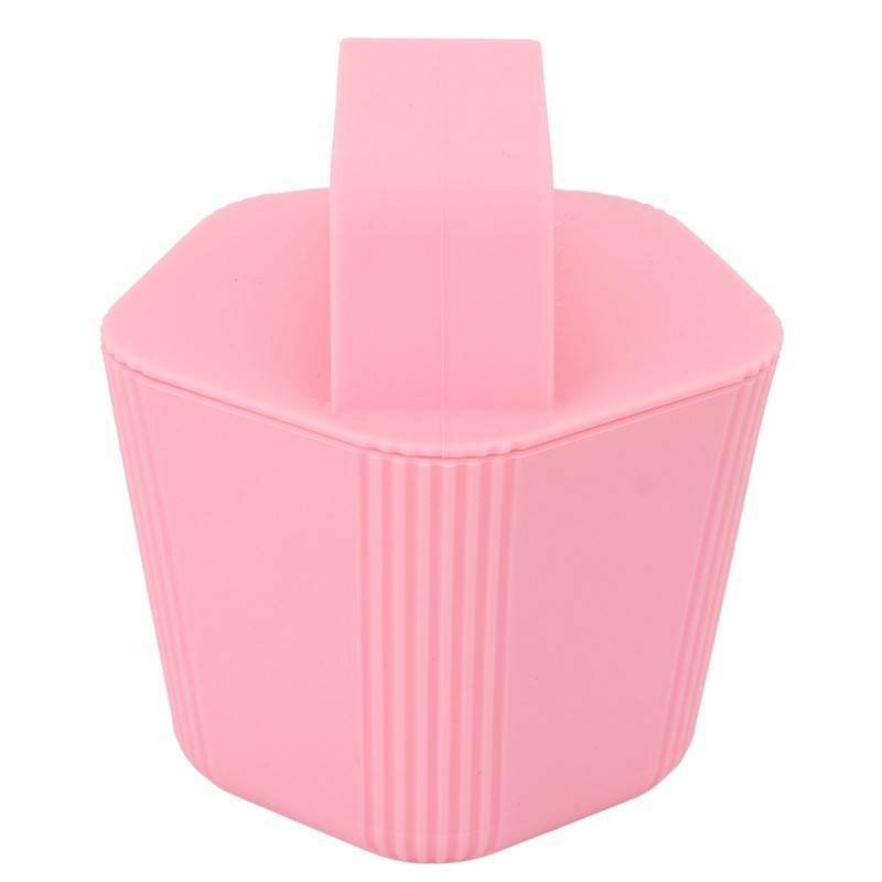 Face Ice Roller Silicone Skin Lifting Firming Eye Bag Removal