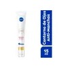 Contorno de Ojos Nivea Cellular Luminous Anti-Ojeras y Antimanchas