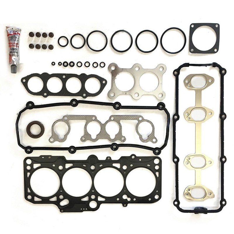 ASTOU HS26161PT,HS26161PT-1 Engine Cylinder Head Gasket Sets Replacement for Volkswagen