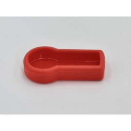 RSA SecurID Token 700 Series Case (Red)