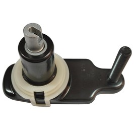 Spare Wheel Carrier Mounting Plate Compatible With Ford Transit Custom MK8 2014 Onwards 1763880 BK211402AA