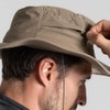 Craghoppers NosiLife Outback Hat II, Pebble Grey