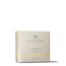 Molton Brown Orange & Bergamot Scented Soap