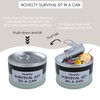 Father of the Bride Survival Kit in a Can –