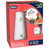 Glade Aromatizante Automtico, Aroma Sanda Refrescante, Frescura Programable Para tu