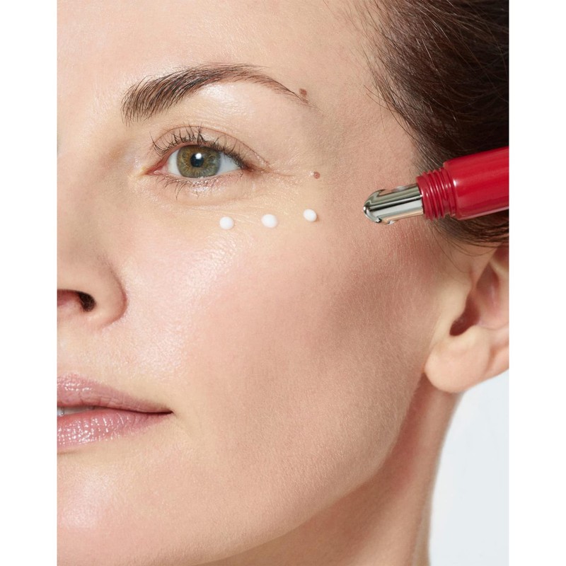 L'Oréal Paris Augenpflege, Revitalift Laser X3, Anti-Aging Augencreme mit 3-fach